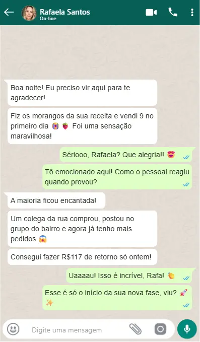 depoimento 1