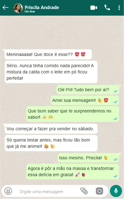 depoimento 2
